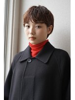 フォン(fon)&nbsp;fon hairstyle