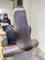 アールサロン 名駅(Rr SALON)&nbsp;髪質改善トリートメント