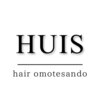 ハウス 表参道(HUIS)のお店ロゴ