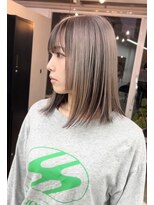 ビビッド(vivid)&nbsp;アンブレラカラー