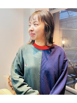 アール(ar) *poi highlight design*