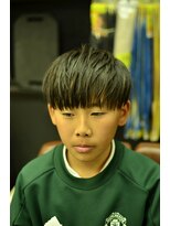 ワンダー(WONDER)&nbsp;マッシュ