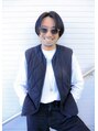 ナットナウ(NOT NOW) OKAMOTO 