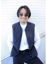 ナットナウ(NOT NOW) OKAMOTO