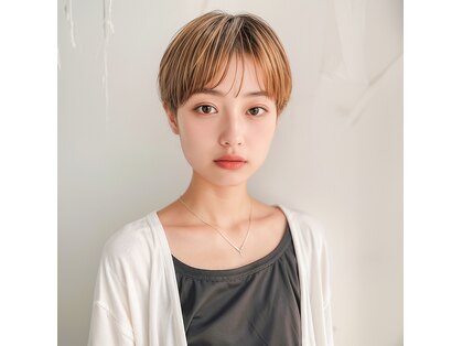 スミス(SMITH)の写真