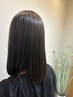 【人気】　カット＋カラー＋MOREトリートメント　14.960円