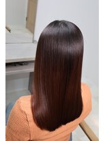 ロイ(ROY)&nbsp;さらさらセミロング