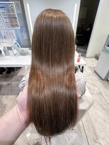 ケンジ 平塚 アネッタ(KENJE annetta)&nbsp;★オージュア×リペアリティ