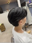ニュアンスパーマ