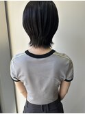 くびれショート★