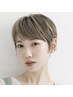 【期間限定】炭酸SP＆カット＆グレードアップリタッチ＆ホームケア付￥9900