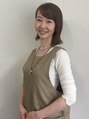 ネウィベルシア 名駅(newi belsia) 相羽 里美