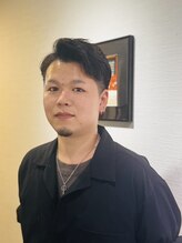 キングマンバーバー(KING MAN BARBER) 大沢 彪我