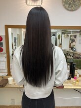 美容室 ガーデン