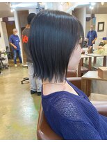 ノアーズアーク(NOAH'S ARK)&nbsp;切りっぱなし