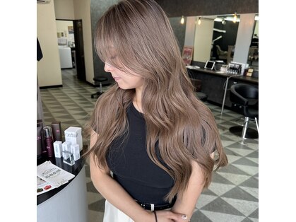 ブリック(brique)の写真