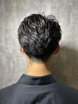 ヒロギンザ 新橋銀座口店(HIRO GINZA) ワイルドショート