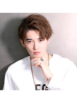 リップス 自由が丘(LIPPS) グロウアップショート