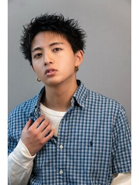 ゴールド 京都(GOALD) スパイキー