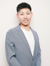 タバ ヘアー トウアン(taba hair touan)&nbsp;小久保 陵冶