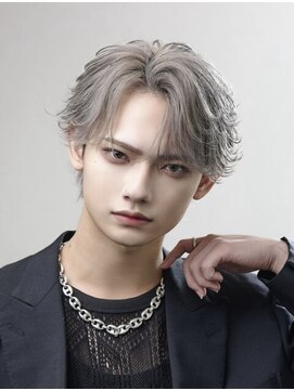 ゴールドシブヤ(GOALD SHIBUYA) センターパート