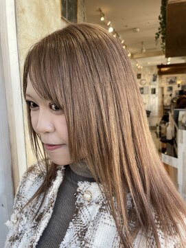 王道ミルクティー