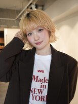 ラヴィズム 名駅店(LUVISM) ◎韓国ヘアー顔周りレイヤーおくれ毛前名駅名古屋駅前髪質改善