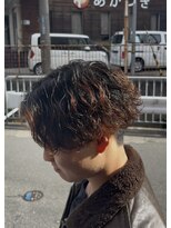 ミオ リベル(Mio'' LIBER)&nbsp;サーフカール