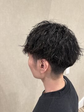 リノ カルバリ(Lino Calbari) Lino Calbariスタイル