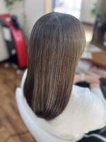 beauty salon Cocoro【ビューティーサロンココロ】 カラー