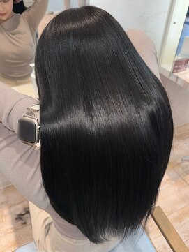 シュガー ヤマガタ(SUGAR yamagata) ［SUGAR］美髪スタイル