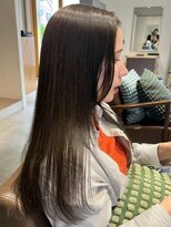 リヴゴーシュ(rive gauche)&nbsp;【74.酸性ストレート】ショートカット・レイヤーカットも人気