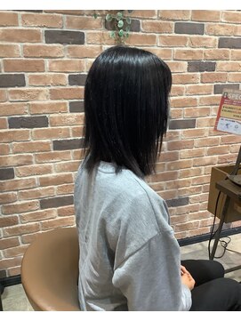 スペックホルダー(Spec Holder) オリーブカラー2.21ダークアッシュ