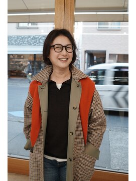 ノイ(neu) ナチュラルボブ