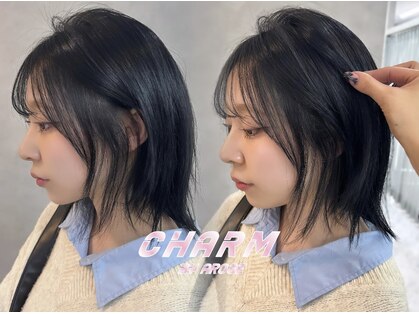 シャルム バイ アローズ 久留米店(CHARM BY AROSE)の写真