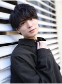 ラウンドマッシュ