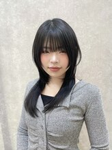 アッシュ 大森店(Ash)&nbsp;岩本 明呼