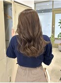 アッシュチョコレート