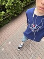 ブリードトウキョウ 亀戸店(BRYD TOKYO) 洋服 HIPHOP大好きです!