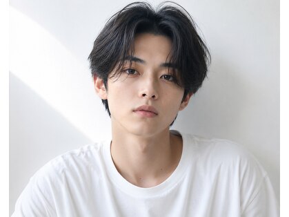 メンズグランディール 豊中(Men’s Grandir)の写真