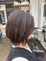 スタイルエイチ(Style‐H) ナチュラルなネオウルフ♪