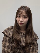 カミノア 銀座店(CAMINOIA) sakura