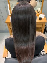 タイト(tyto) 半永久的に持続、自然な美髪に★