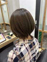 フレーム なんば店(FRAME)&nbsp;☆オリーブベージュ