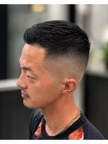 SHU HAIR ＆ BARBER【10月19日 NEW OPEN（予定）】&nbsp;フェザーアップ