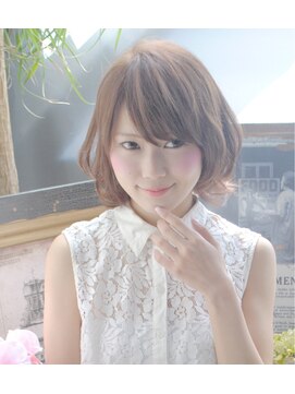 リッコ 横浜(ricco) ☆riccoセクカワボブ☆