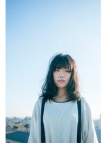 ザップ(ZAP)&nbsp;ナチュラルスタイリング＋ボウイッシュアレンジ　(ZAP)