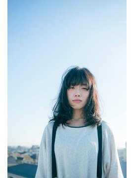 ザップ(ZAP) ナチュラルスタイリング＋ボウイッシュアレンジ　(ZAP)