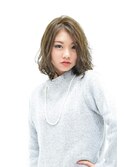 オシャレボブ