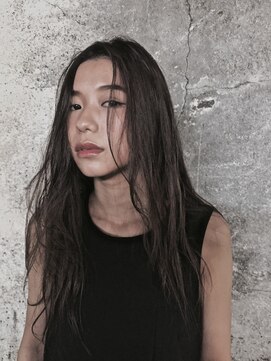 ヘアーラウンジ エゴ(Hair Lounge EGO) 武蔵新城EGO 似合わせとろみ○魅力倍増カール